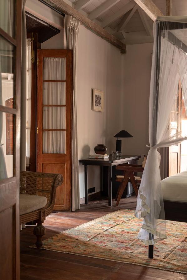The Fort Printers Galle Esterno foto