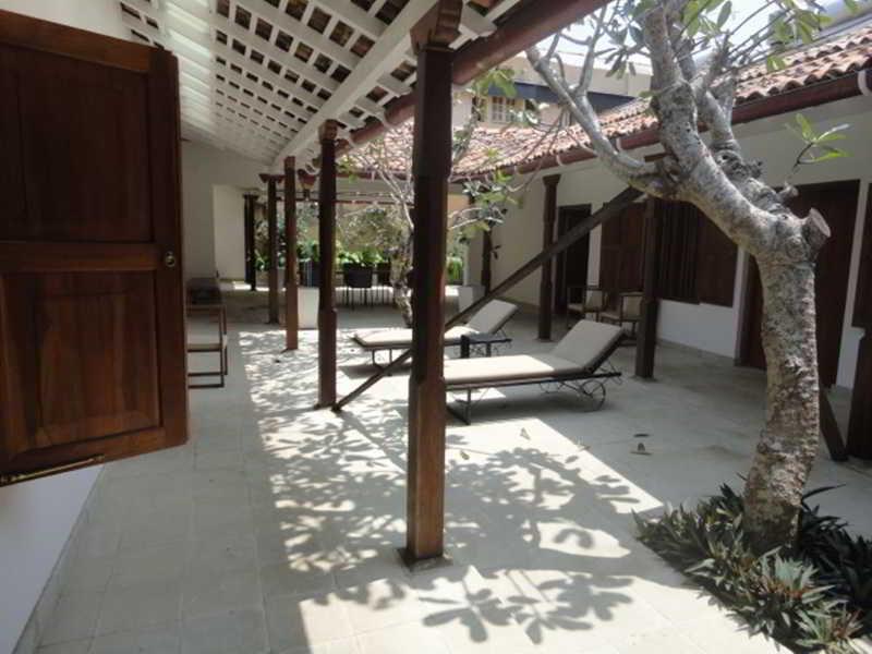 The Fort Printers Galle Esterno foto