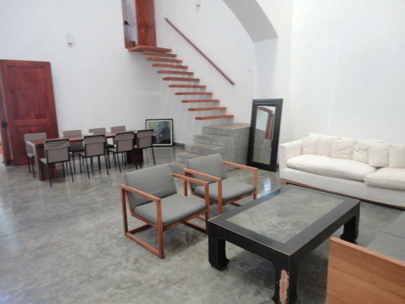 The Fort Printers Galle Esterno foto